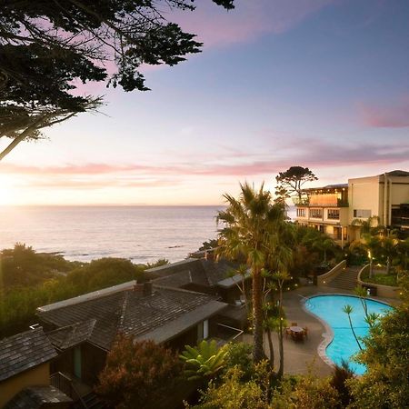 Hyatt Vacation Club At Highlands Inn Carmel Highlands Екстериор снимка