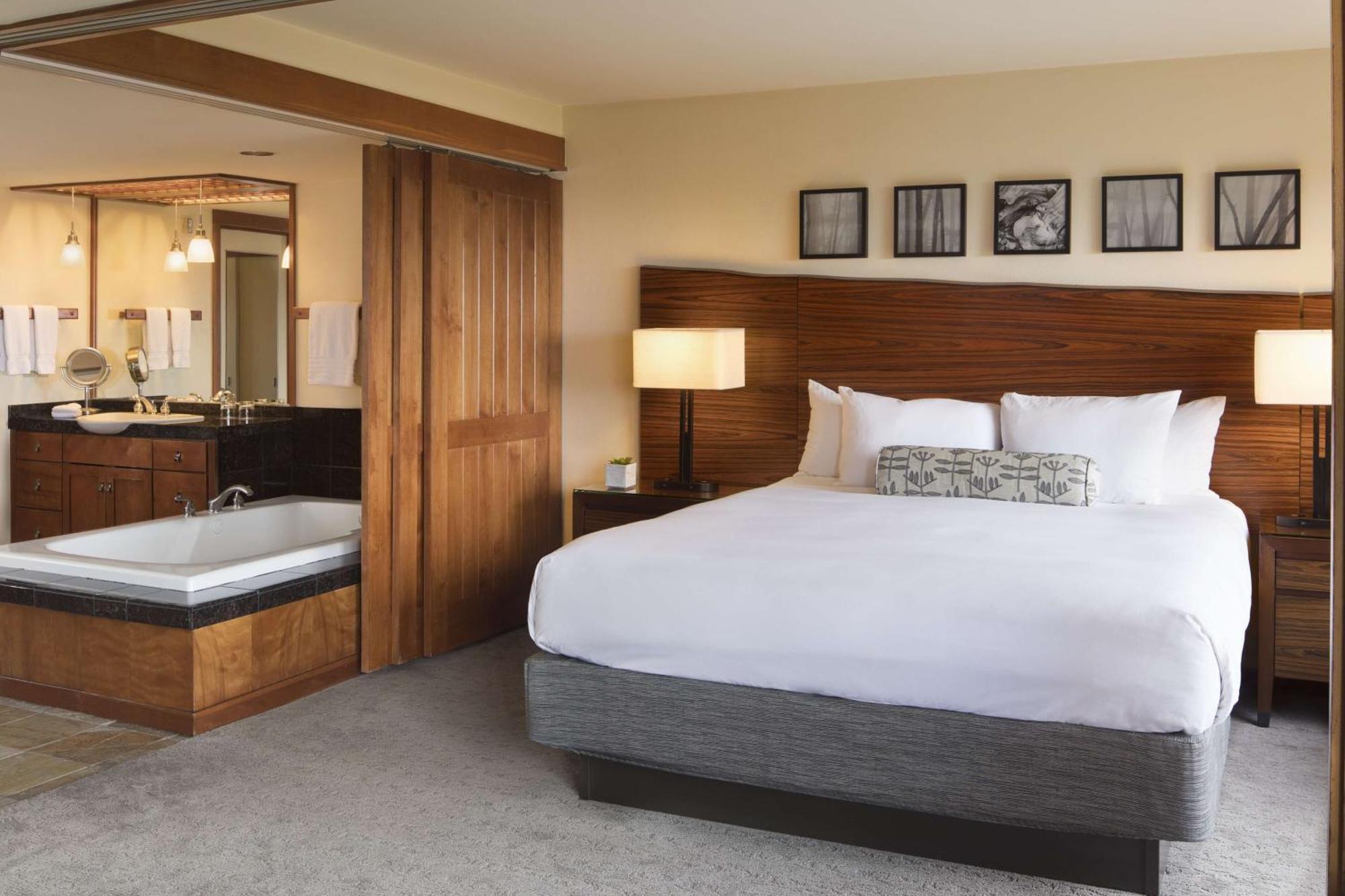 Hyatt Vacation Club At Highlands Inn Carmel Highlands Екстериор снимка